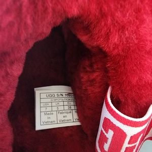 Ugg Slippers